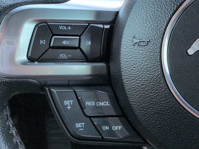 Used 2019 Ford Mustang Coupe RWD image 22