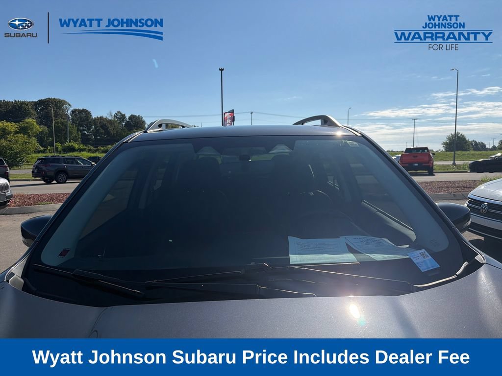 Used 2023 Subaru Forester Limited AWD/4WD image 16