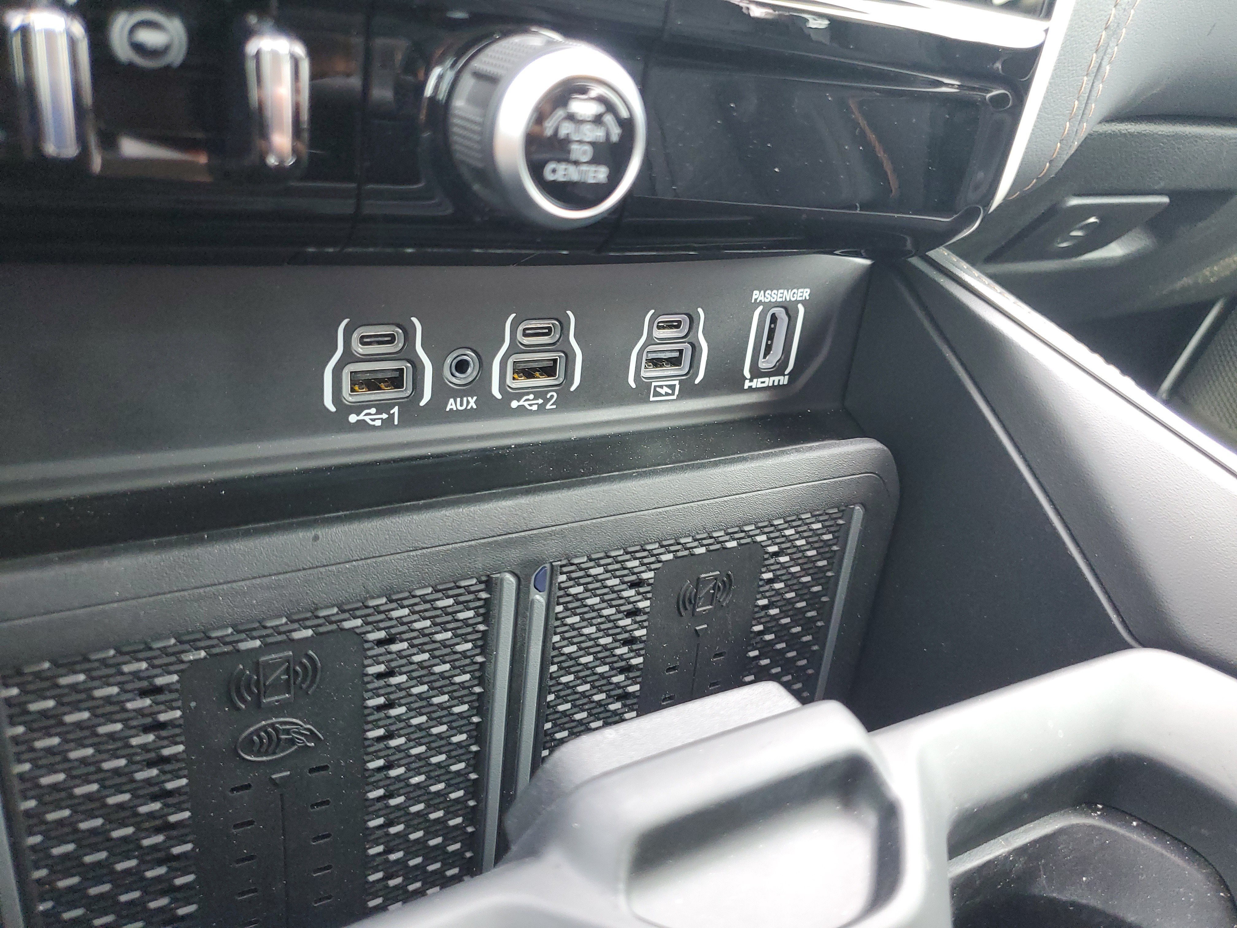 Used 2026 RAM 1500 Tungsten w/ Towing Technology Group AWD/4WD image 21