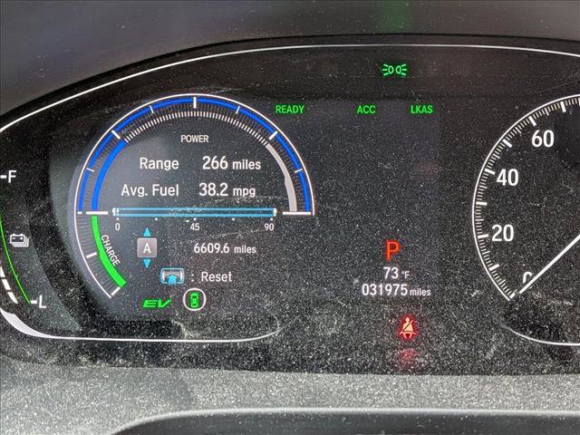 Used 2020 Honda Insight EX image 10