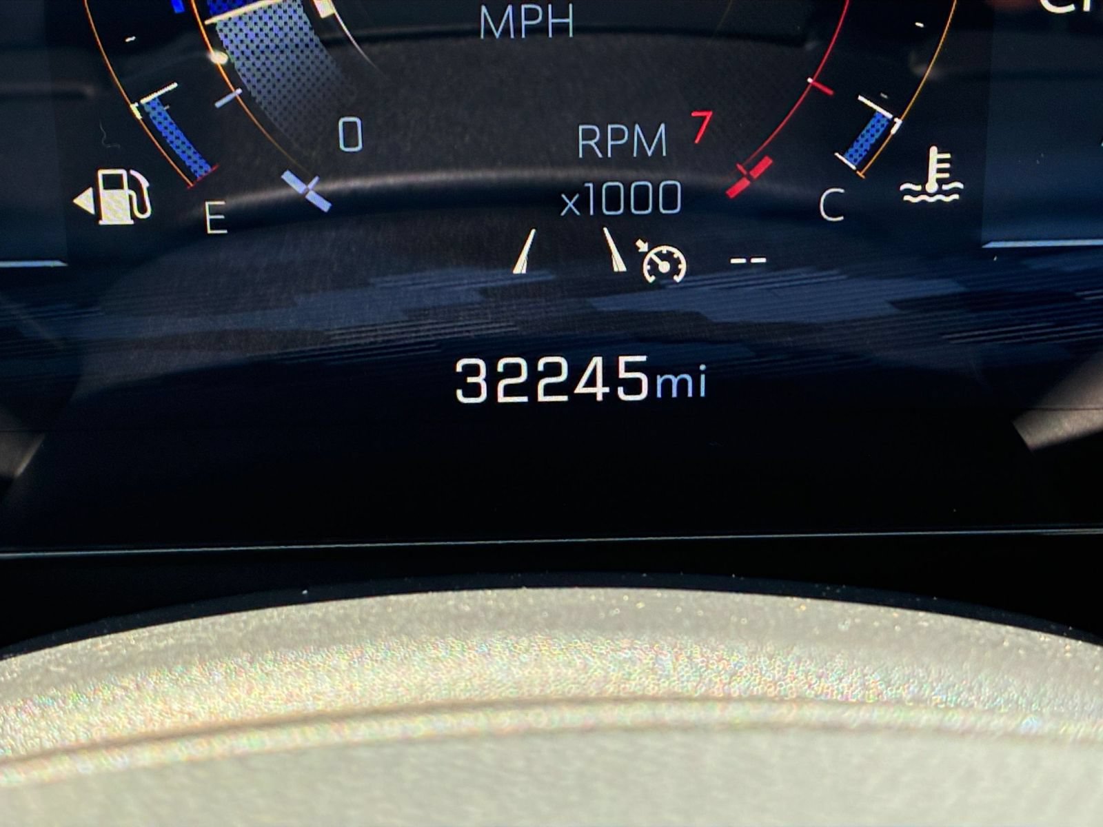 Used 2025 Chevrolet Equinox LT FWD image 39