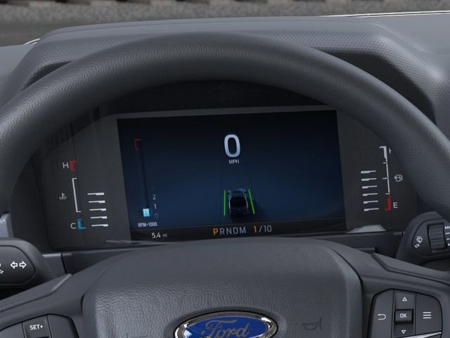 New 2026 Ford Ranger XL AWD/4WD image 14