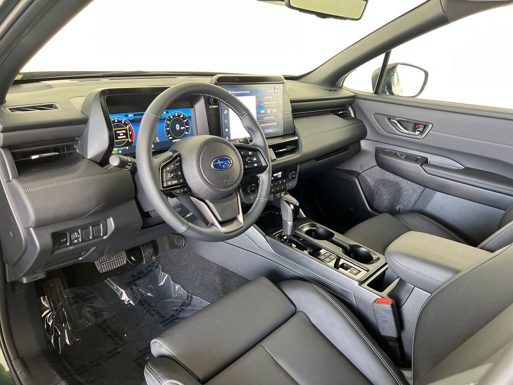 New 2026 Subaru Outback Touring XT image 19