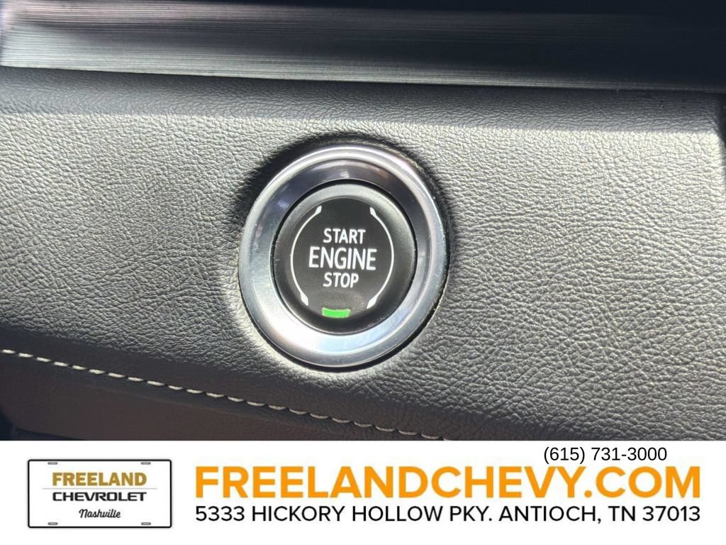 Used 2021 Cadillac Escalade Sport AWD/4WD image 34