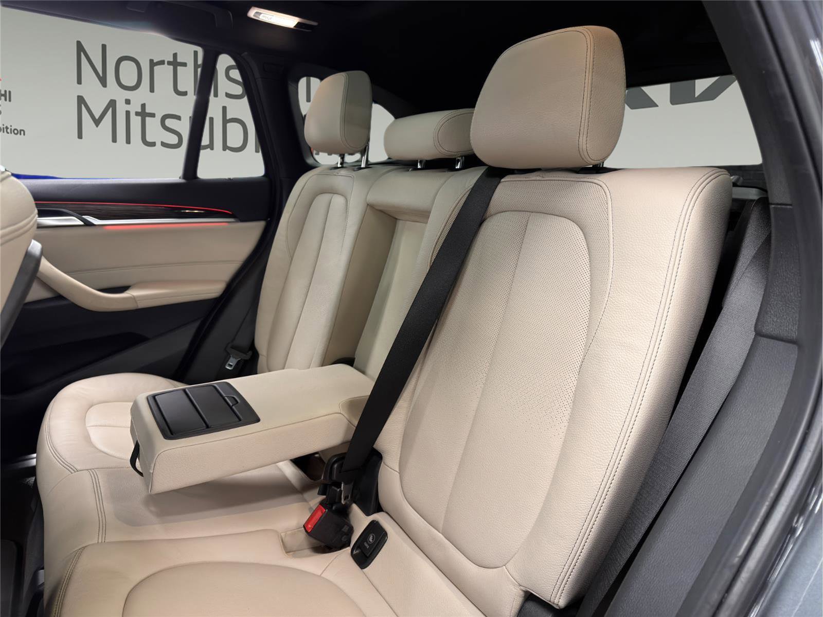 Used 2021 BMW X1 xDrive28i w/ M Sport Package image 18