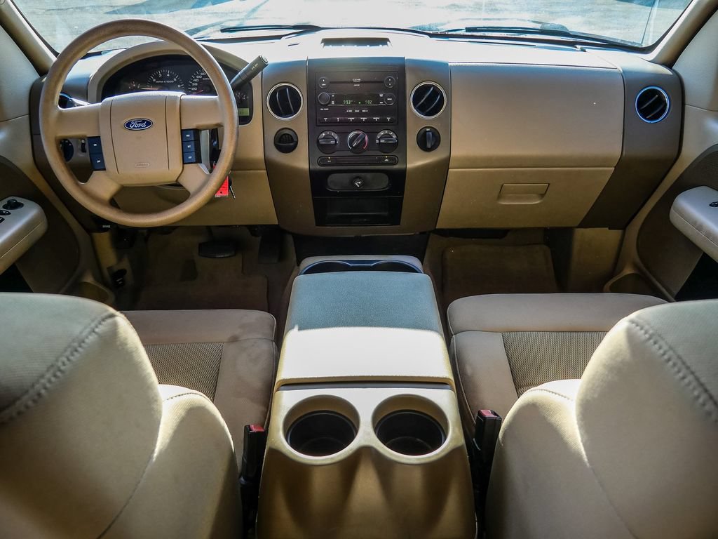 Used 2006 Ford F150 XLT RWD image 21