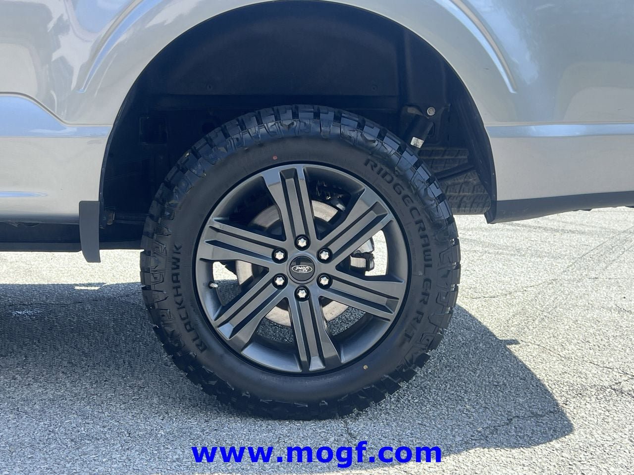 Used 2023 Ford F150 XLT w/ Equipment Group 302A High AWD/4WD image 35