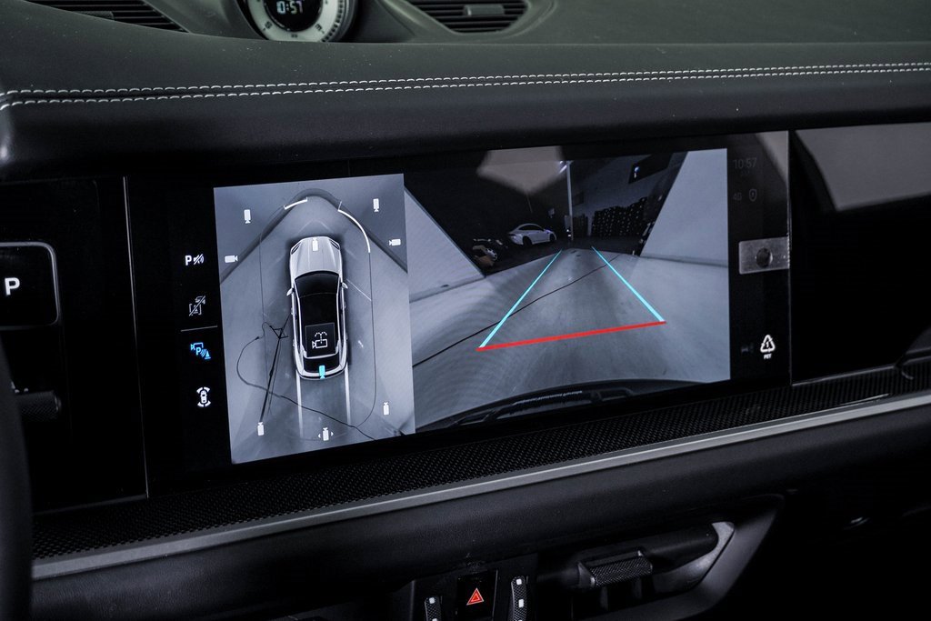 New 2026 Porsche Cayenne S image 23