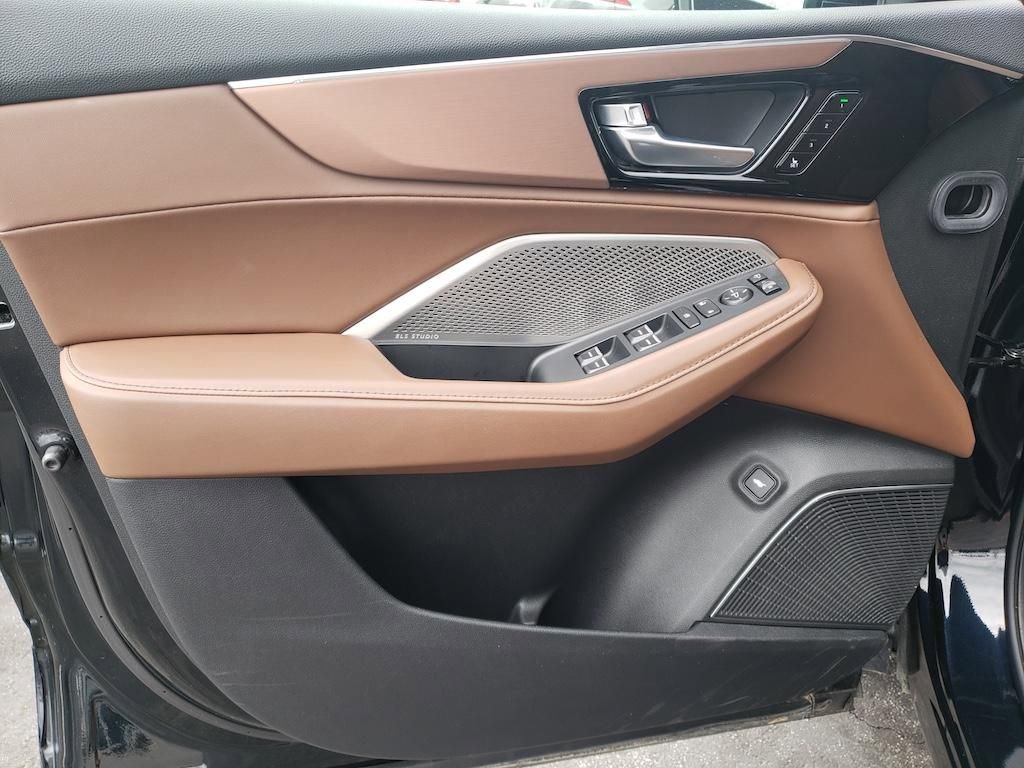 Certified 2024 Acura MDX SH-AWD w/ Technology Package image 19