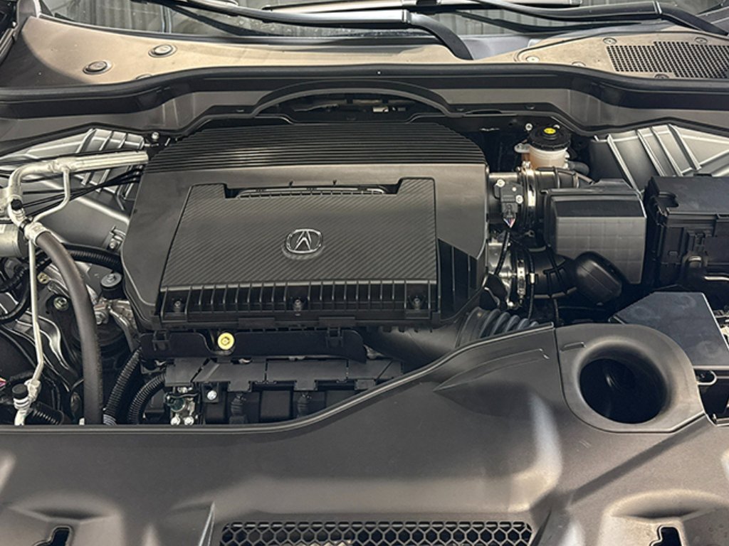 New 2026 Acura MDX w/Advance Package image 13
