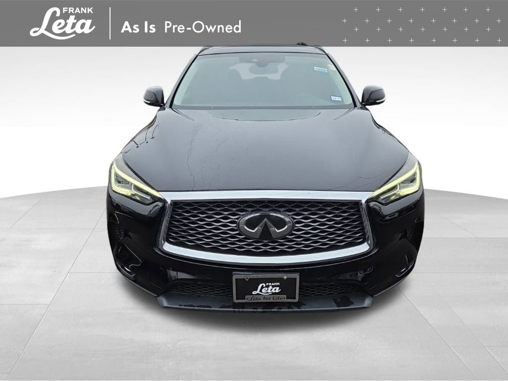 Used 2019 INFINITI QX50 Essential w/ Premium Heat Package image 18