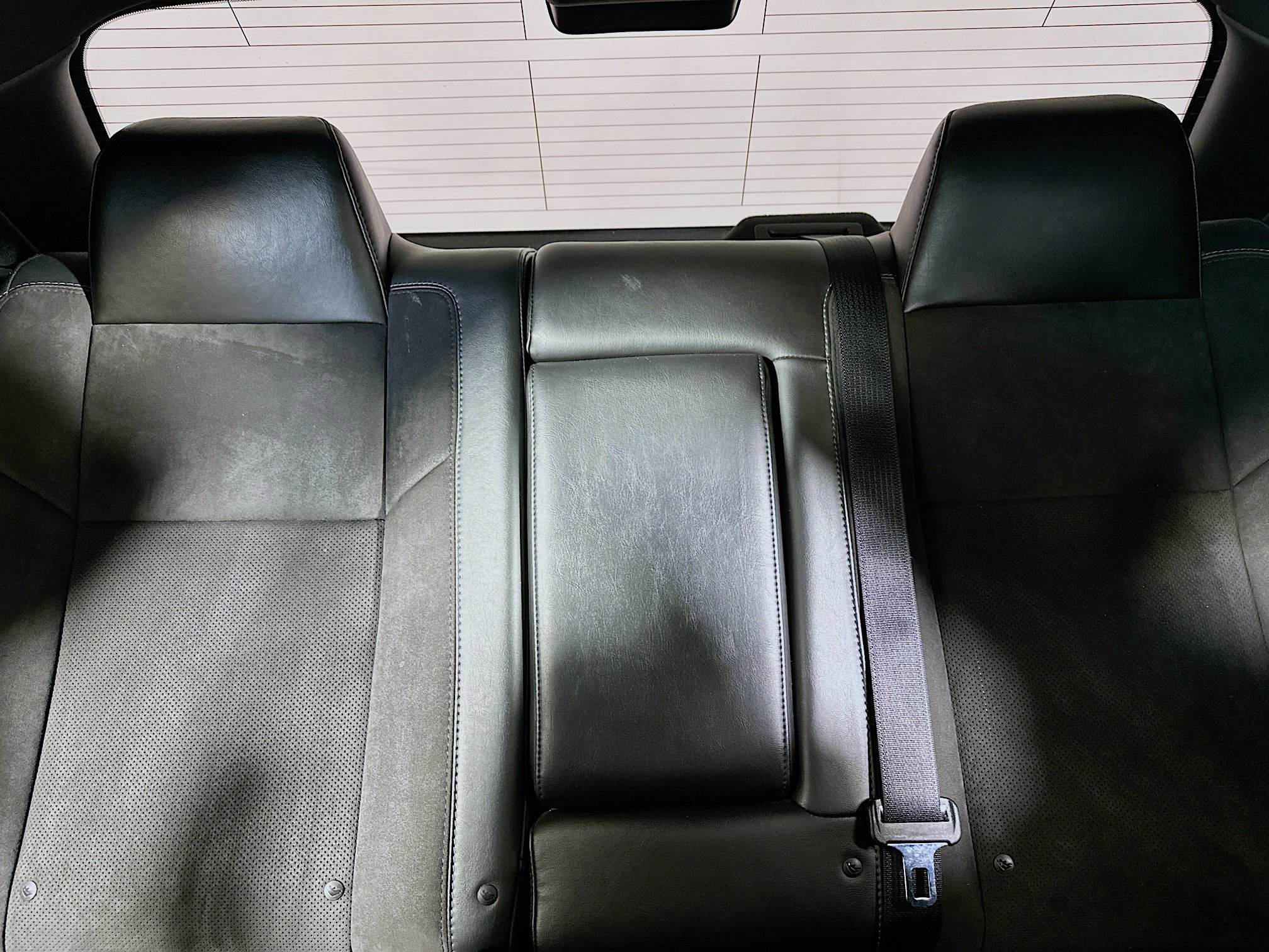 Used 2018 Dodge Challenger SXT Plus image 28