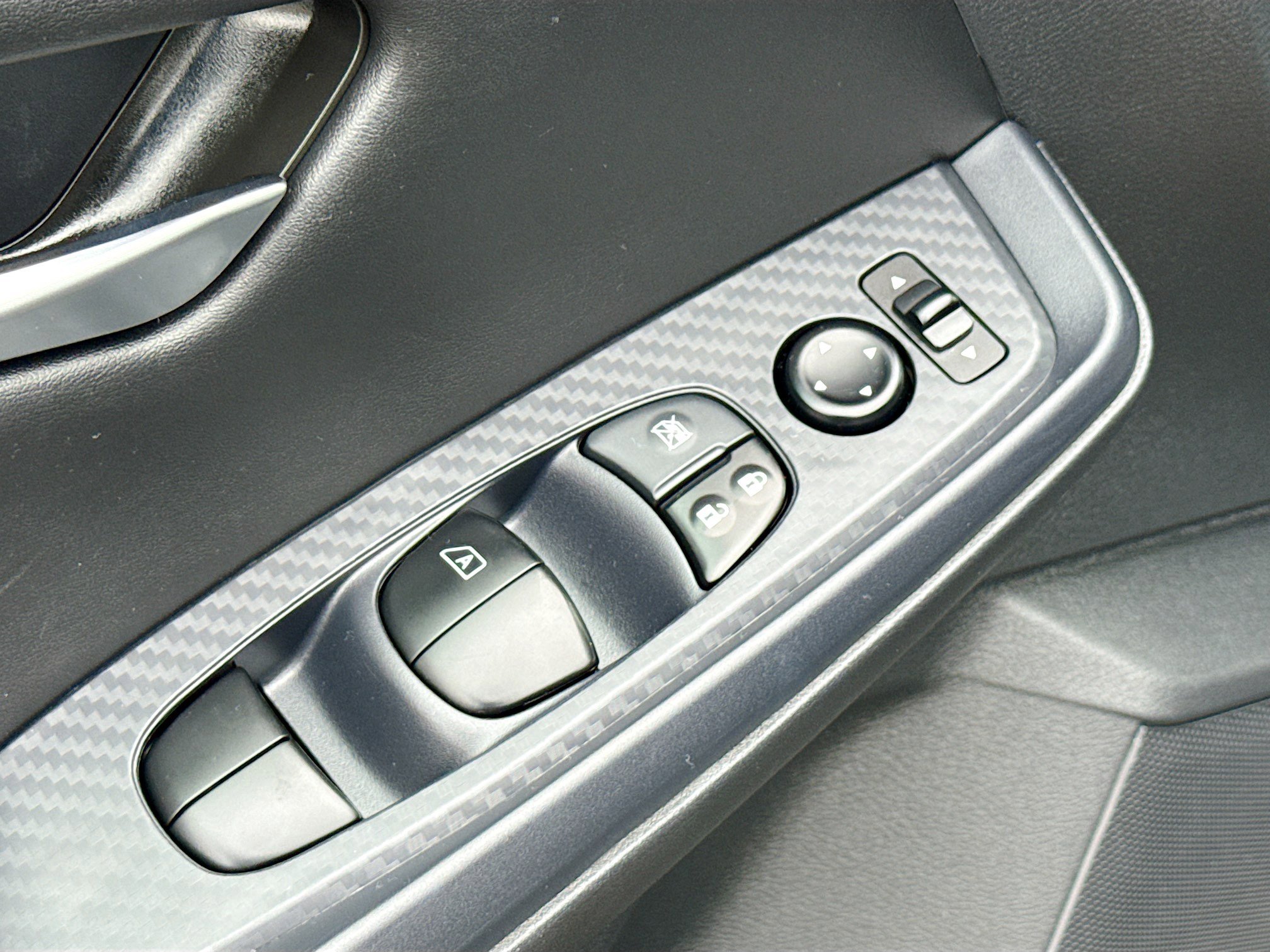 Certified 2023 Nissan Sentra SV w/ All-Weather Package image 7