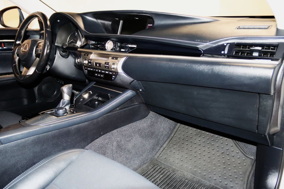 Used 2016 Lexus ES 350 FWD image 53