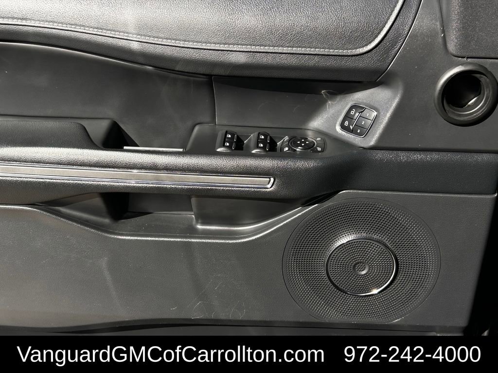 Used 2024 Ford Expedition Max XLT image 24