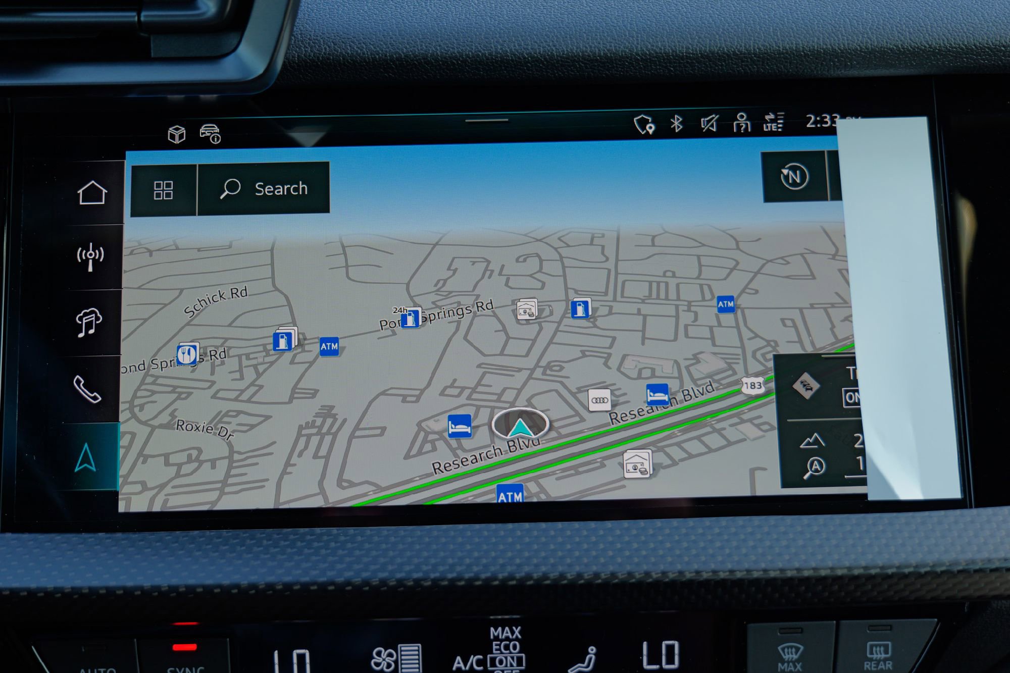 New 2026 Audi RS 3 image 15