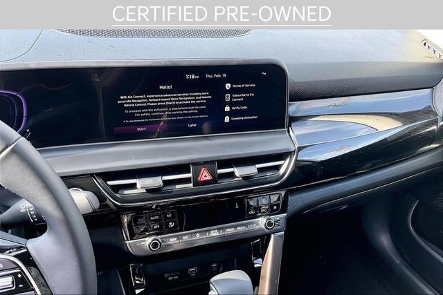 Certified 2026 Kia Seltos S AWD/4WD image 6