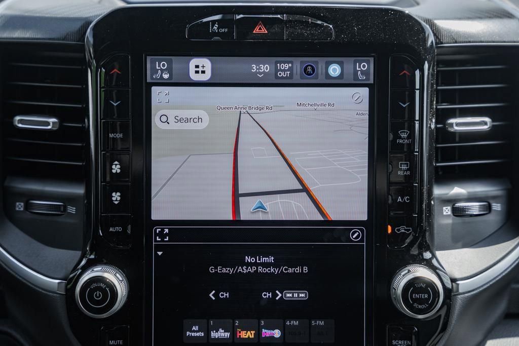 New 2026 RAM 1500 Big Horn image 26