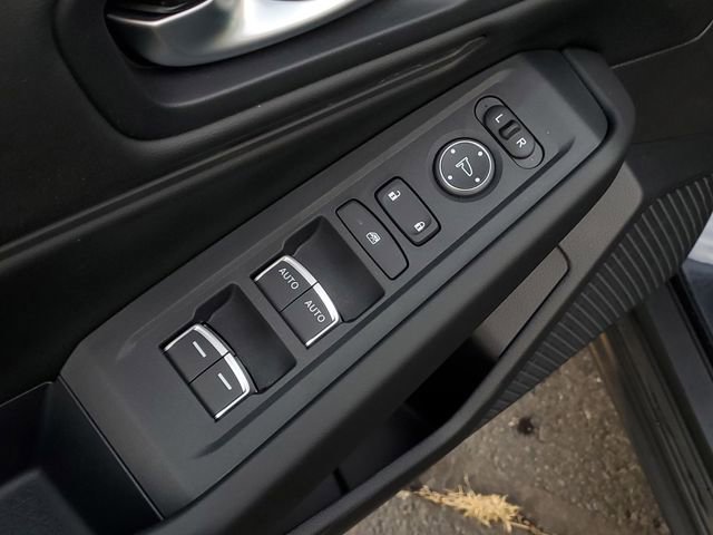 New 2025 Honda Accord SE image 12