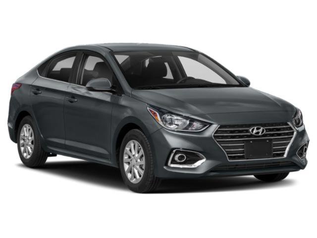 Used 2020 Hyundai Accent SEL FWD image 9