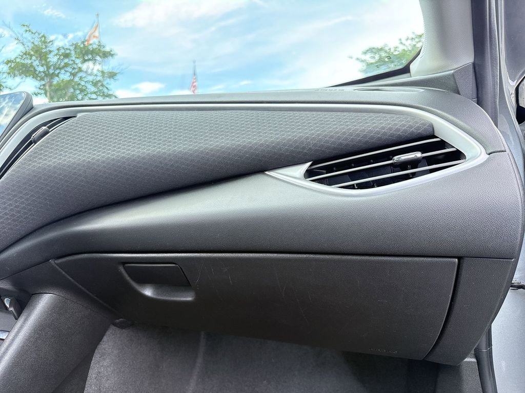 Used 2025 Chevrolet Malibu LT FWD image 28