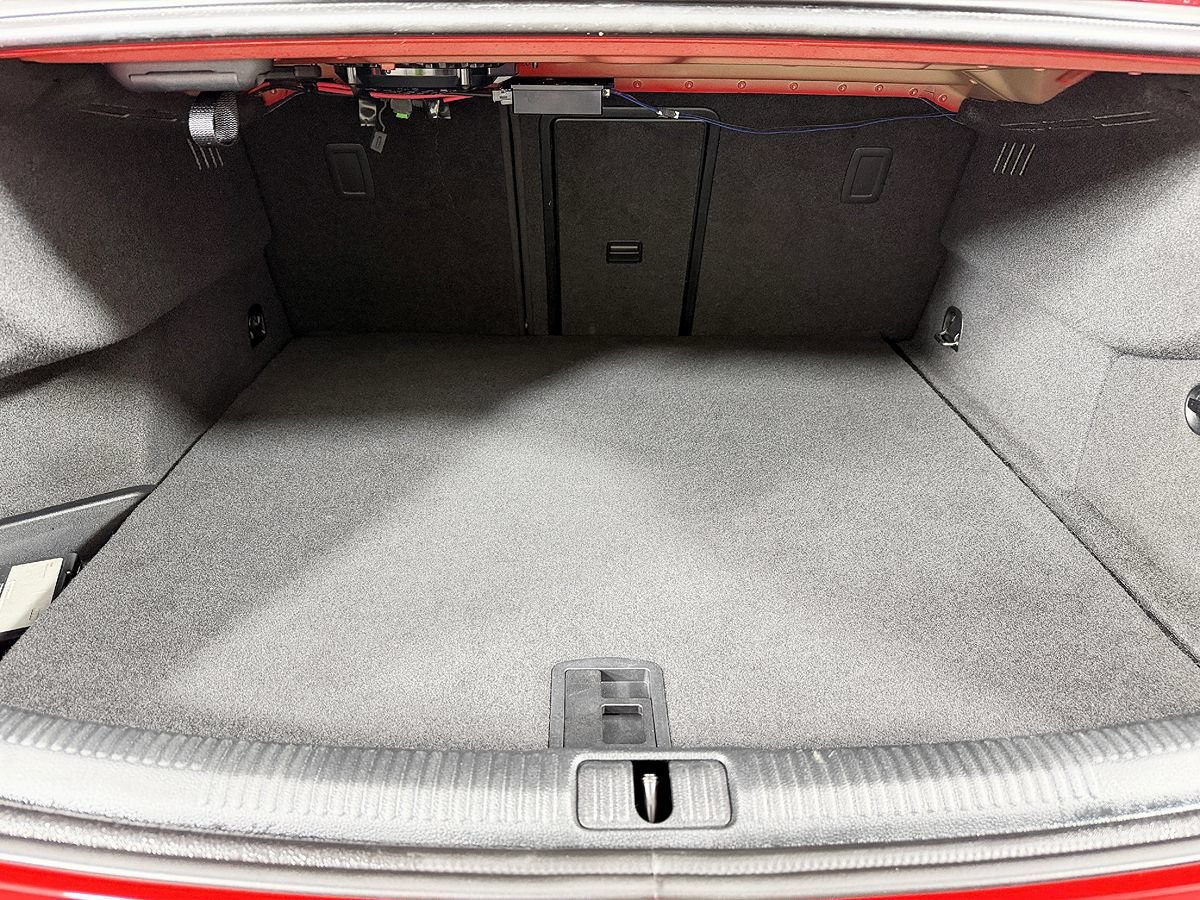Used 2016 Audi S3 Prestige AWD/4WD image 15