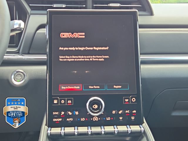 New 2027 GMC Terrain Elevation w/ Elevation Premium Package FWD image 26