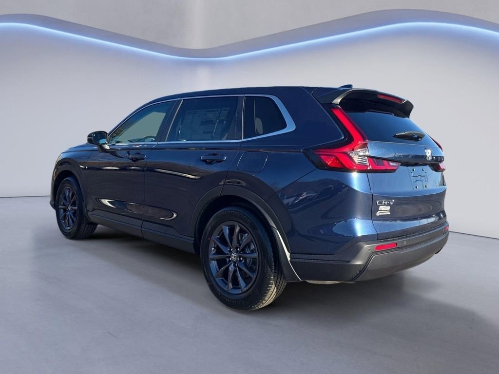 New 2026 Honda CR-V EX-L image 3