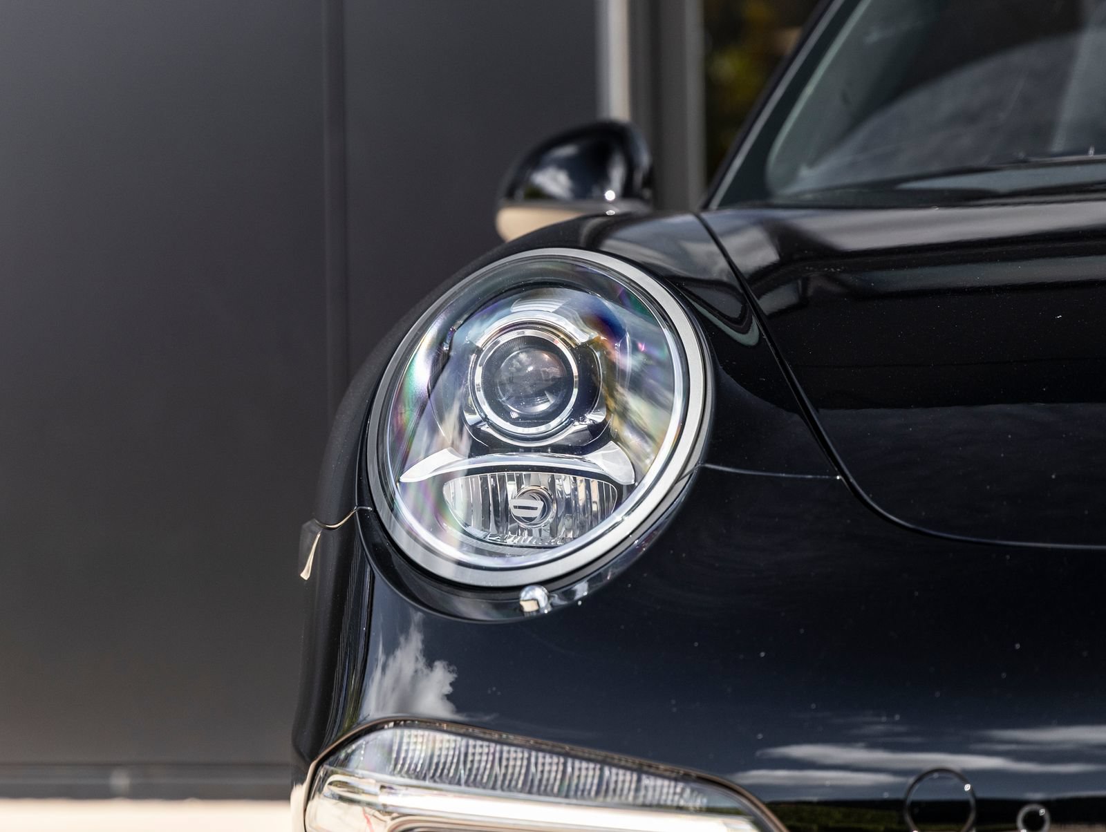 Certified 2014 Porsche 911 Carrera 4S AWD/4WD image 24