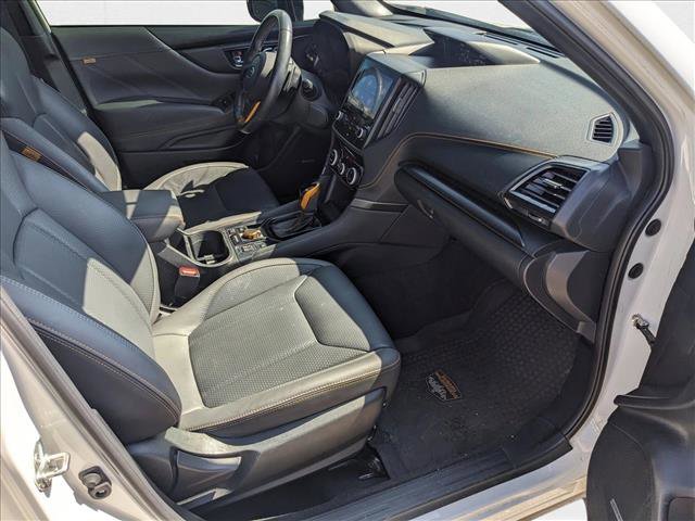 Used 2022 Subaru Forester Wilderness w/ Wilderness Package image 16