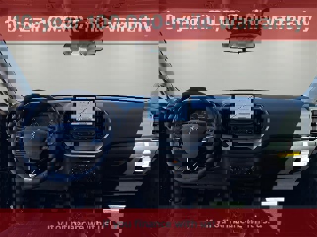 Used 2024 Ford Bronco Sport Heritage w/ Heritage Convenience Package image 11