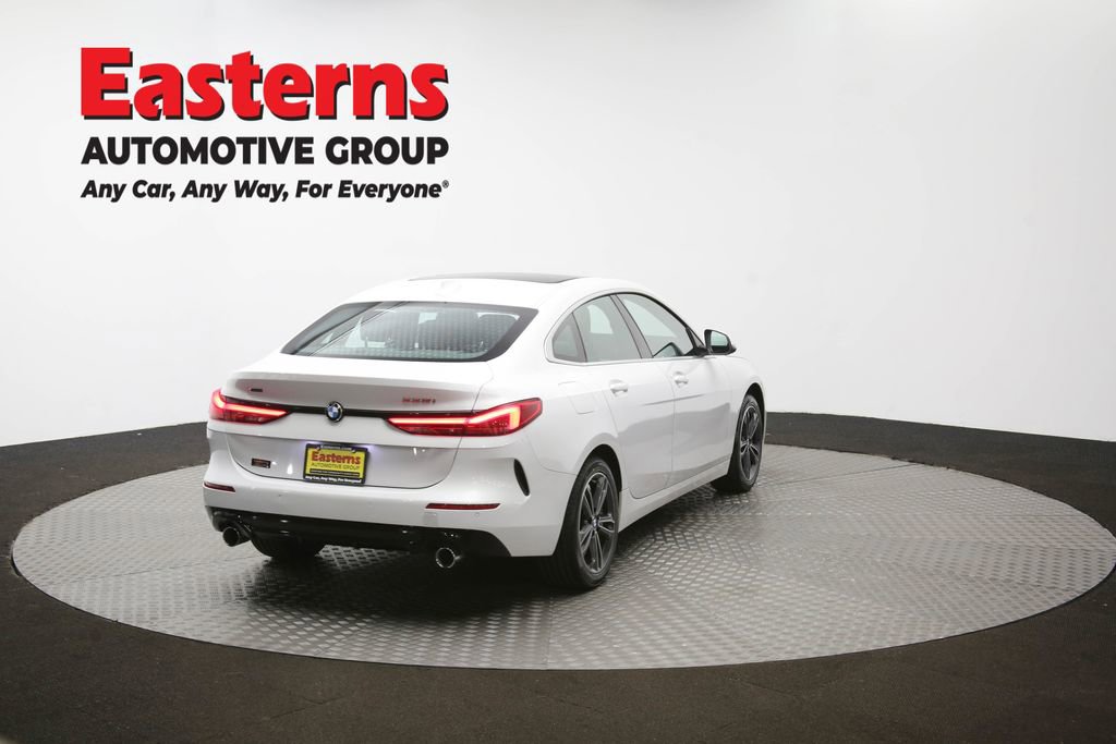 Used 2022 BMW 228i xDrive Gran Coupe image 42