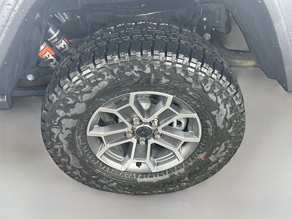 New 2026 Jeep Gladiator Mojave image 15