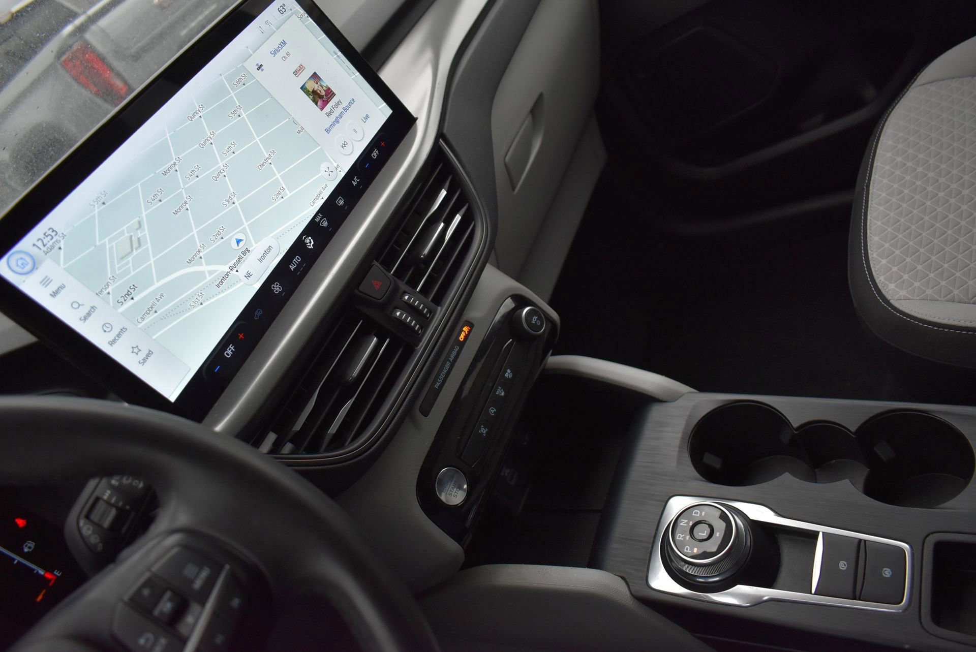 Used 2023 Ford Escape Active w/ Tech Pack #1 image 26