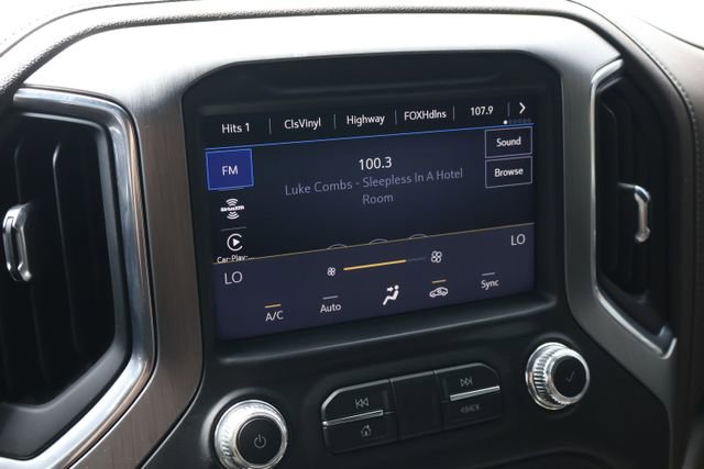 Used 2022 GMC Sierra 2500 Denali image 11