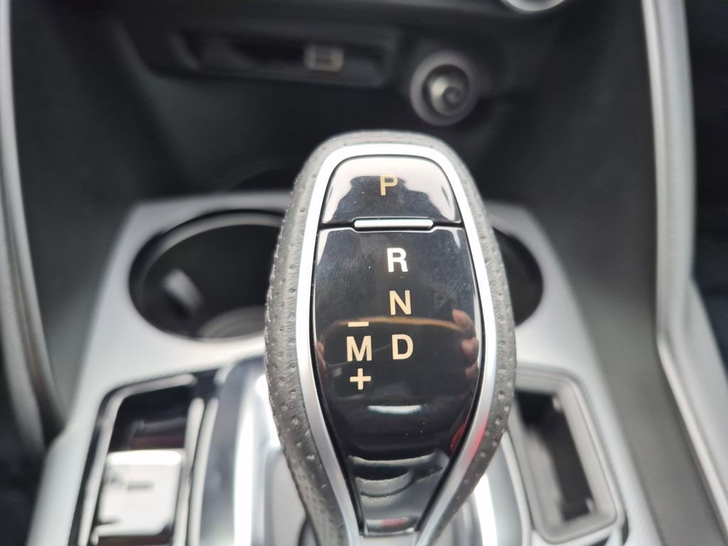 New 2025 Alfa Romeo Giulia w/ Driving Assist Package image 18