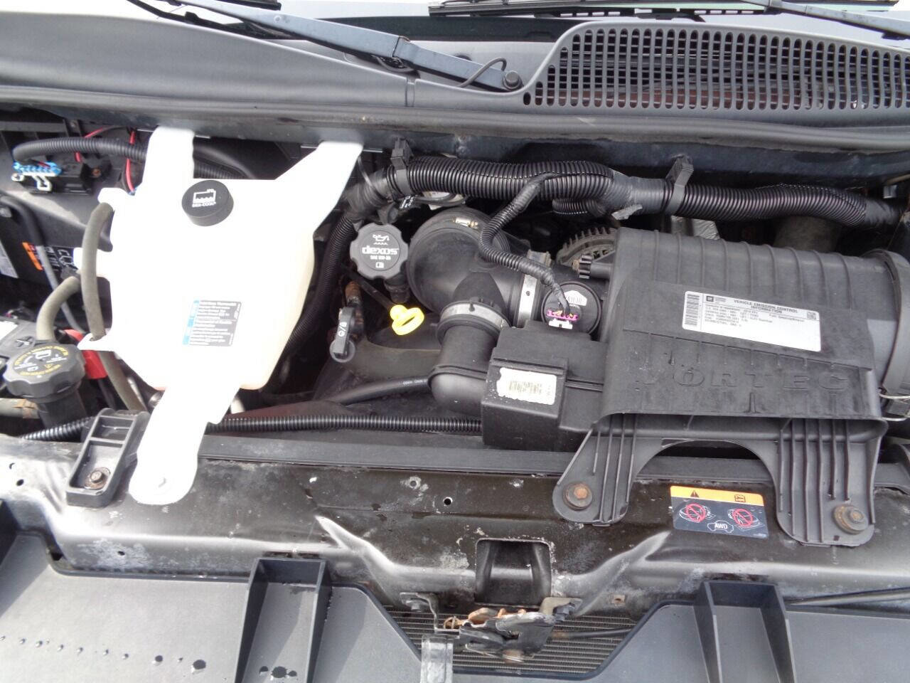 Used 2014 Chevrolet Express 1500 LT w/ LT Preferred Equipment Group image 8