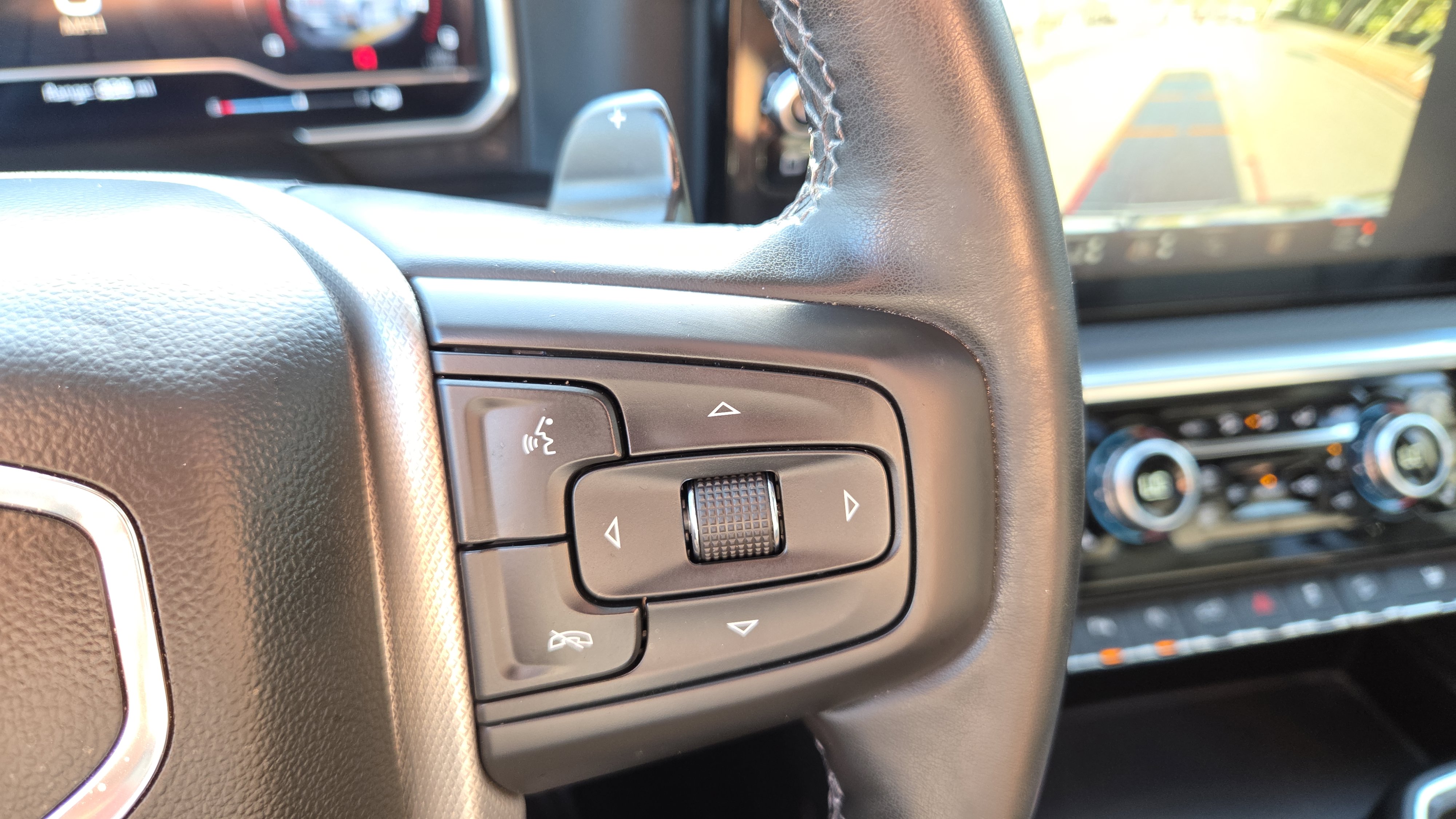 Certified 2024 GMC Sierra 1500 Denali w/ Denali Reserve Package AWD/4WD image 30