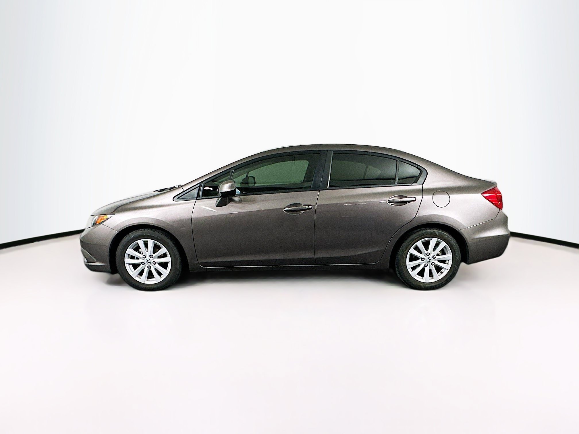 Used 2012 Honda Civic EX image 4