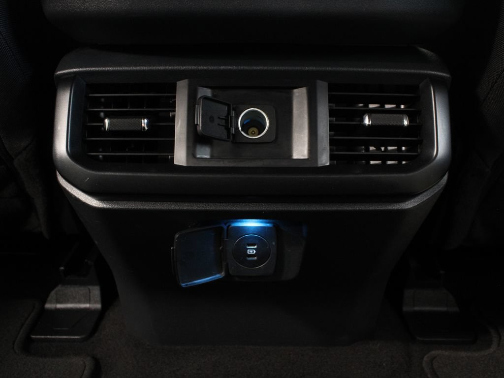 Used 2025 Ford F150 STX w/ Equipment Group 200A AWD/4WD image 30