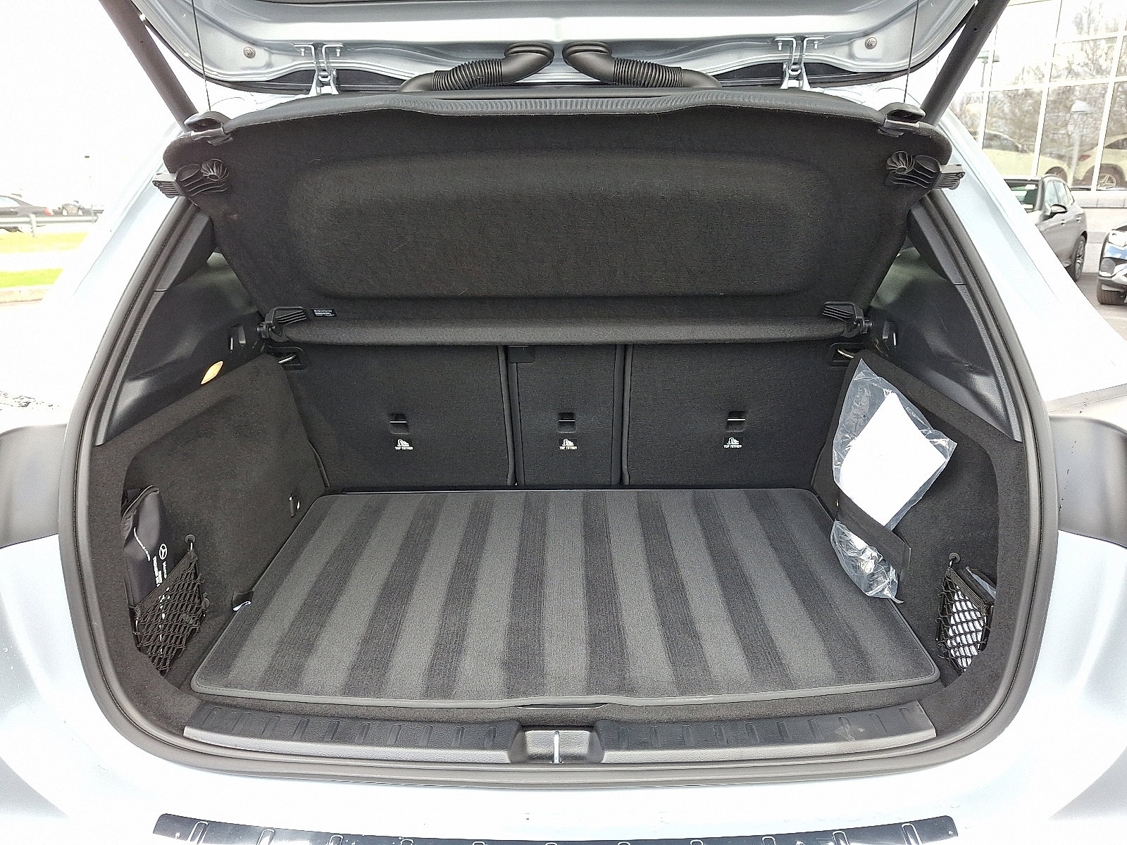 Certified 2026 Mercedes-Benz GLA 250 4MATIC image 29