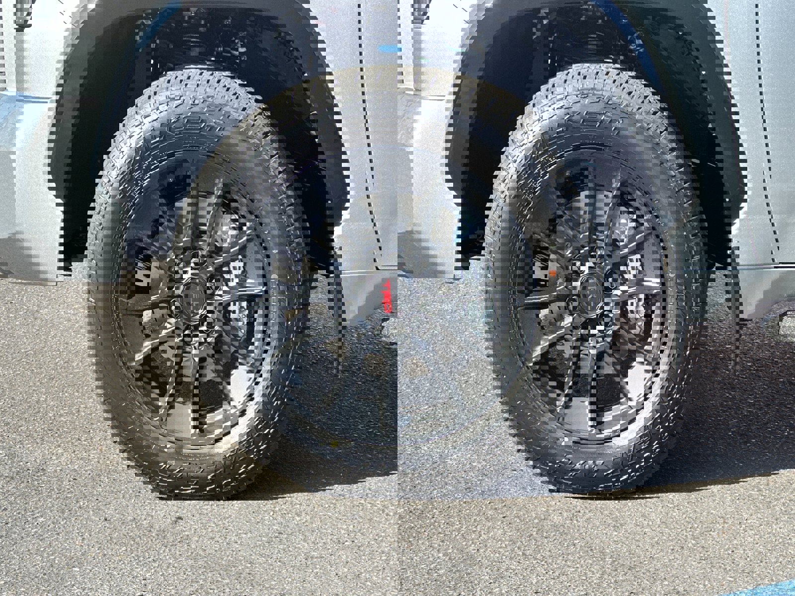 New 2026 Toyota Tundra Limited image 23