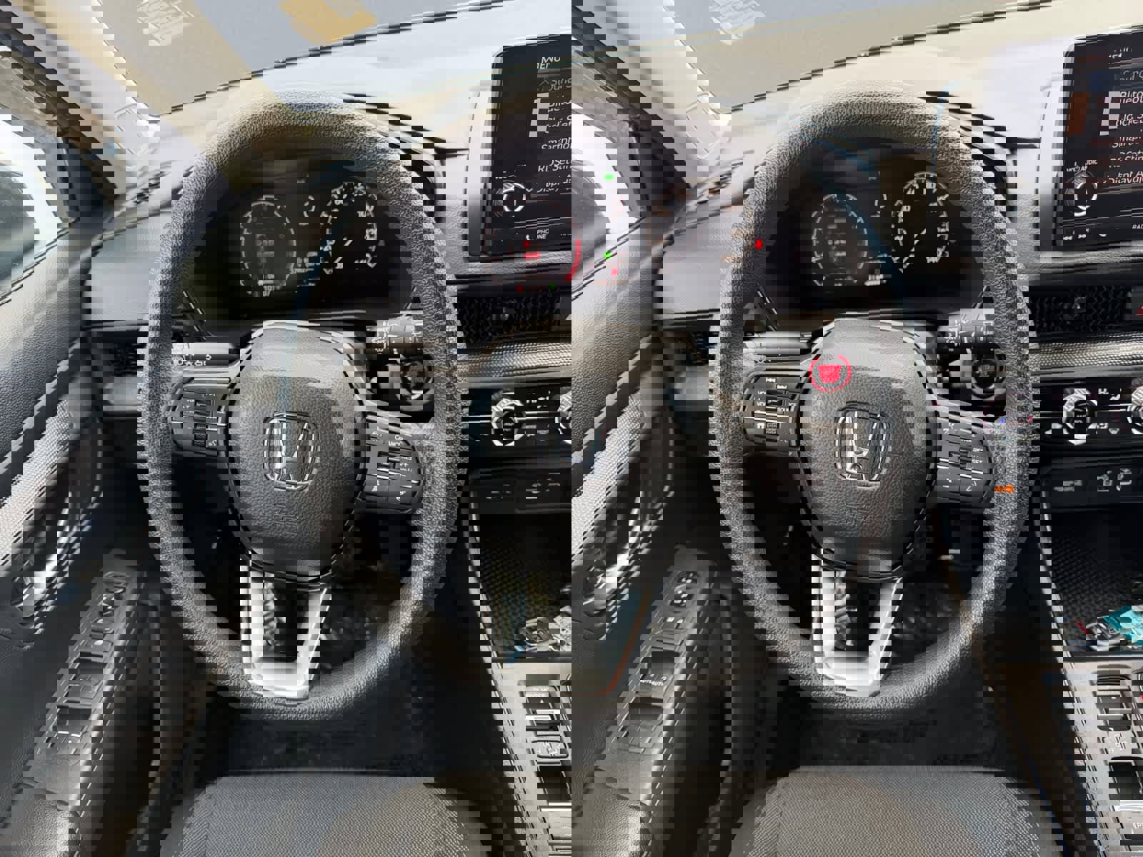 Used 2023 Honda CR-V EX image 17