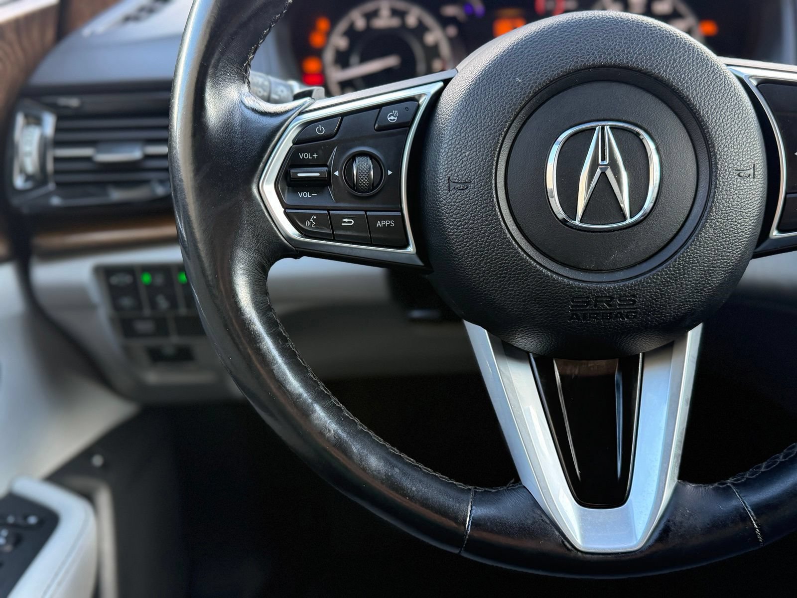 Used 2019 Acura RDX w/ Advance Package AWD/4WD image 26