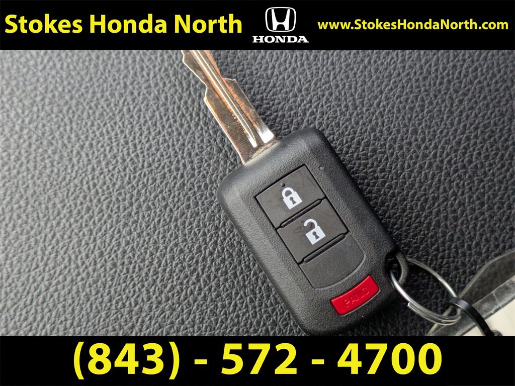 Used 2024 Mitsubishi Outlander Sport ES image 30