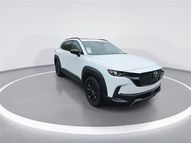 New 2026 MAZDA CX-50 AWD 2.5 Hybrid w/ Premium Pkg image 2