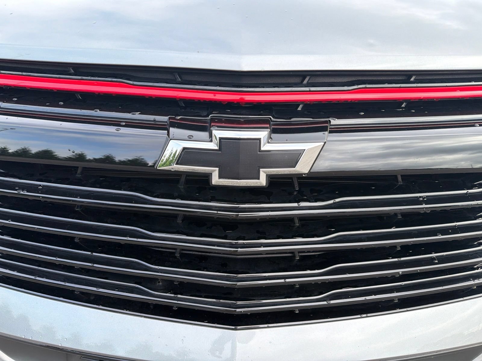 Used 2023 Chevrolet Blazer LT w/ Convenience Package FWD image 32