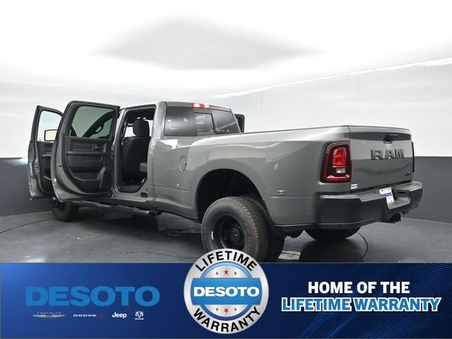New 2026 RAM 3500 Tradesman AWD/4WD image 63