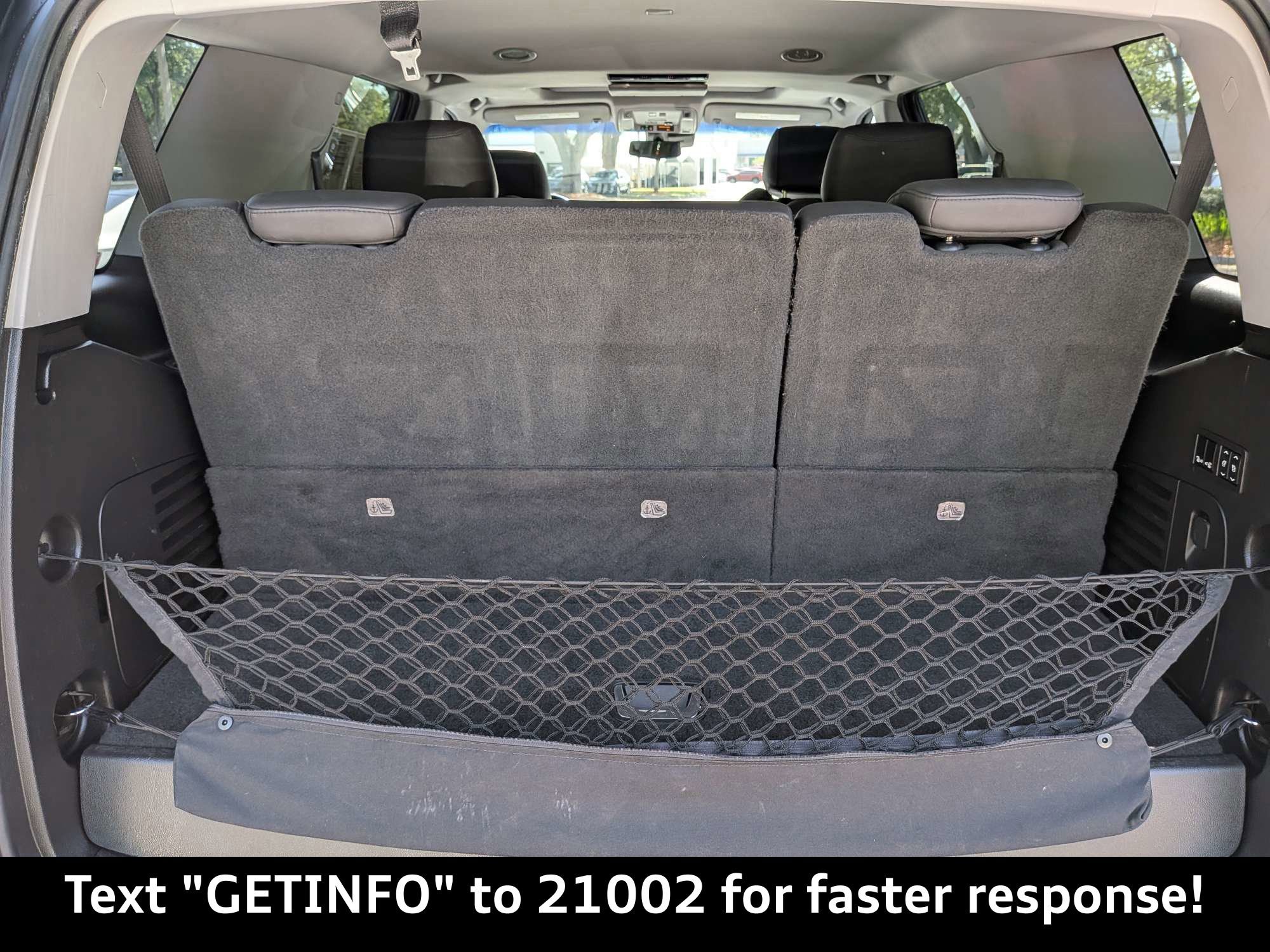 Used 2019 Cadillac Escalade Luxury RWD image 13
