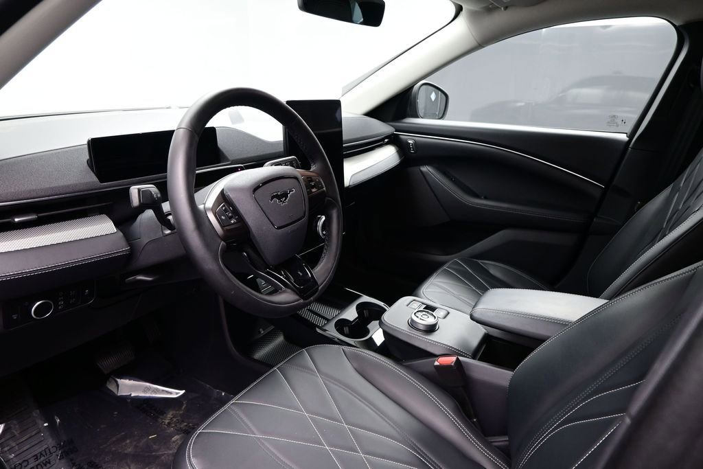 Used 2023 Ford Mustang Mach-E Select w/ Comfort Package Lite RWD image 8